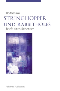 Stringhopper und Rabbitholes - cover