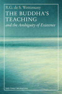 The Buddha’s Teaching - cover