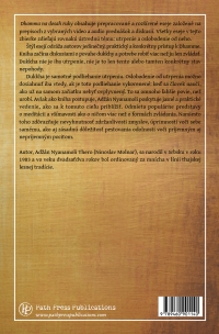 Dhamma na dosah ruky - cover